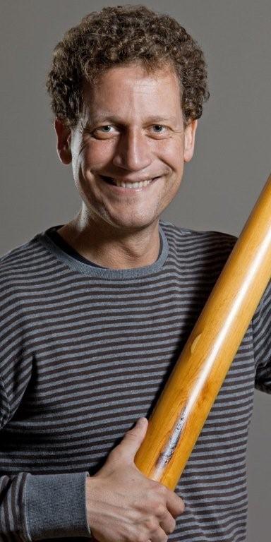 Sascha Hermann
